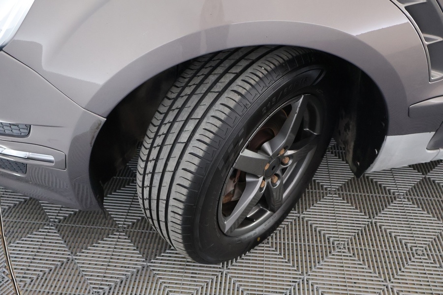 Ford S-MAX vaihtoauto