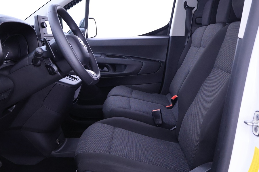 Toyota Proace CITY vaihtoauto