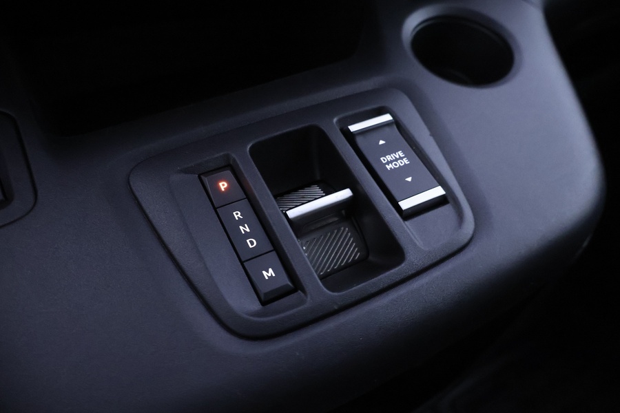 Toyota Proace CITY vaihtoauto