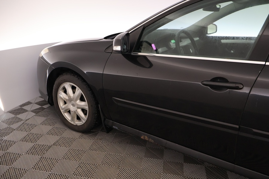 Renault Laguna vaihtoauto