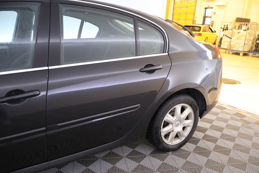 Renault Laguna vaihtoauto