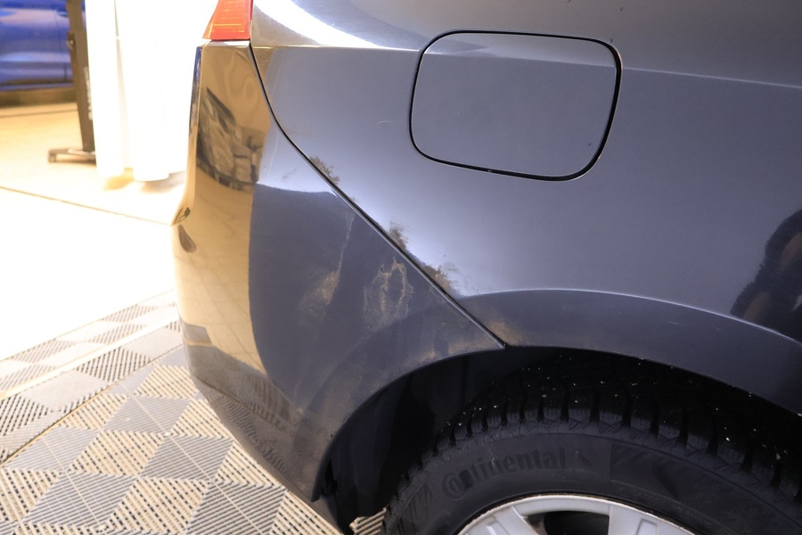 Renault Laguna vaihtoauto