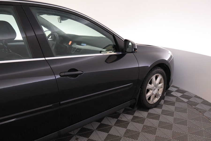 Renault Laguna vaihtoauto