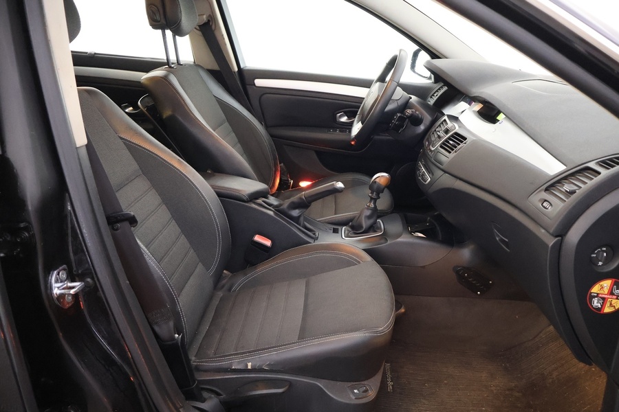 Renault Laguna vaihtoauto