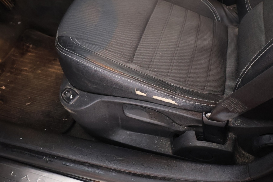 Renault Laguna vaihtoauto