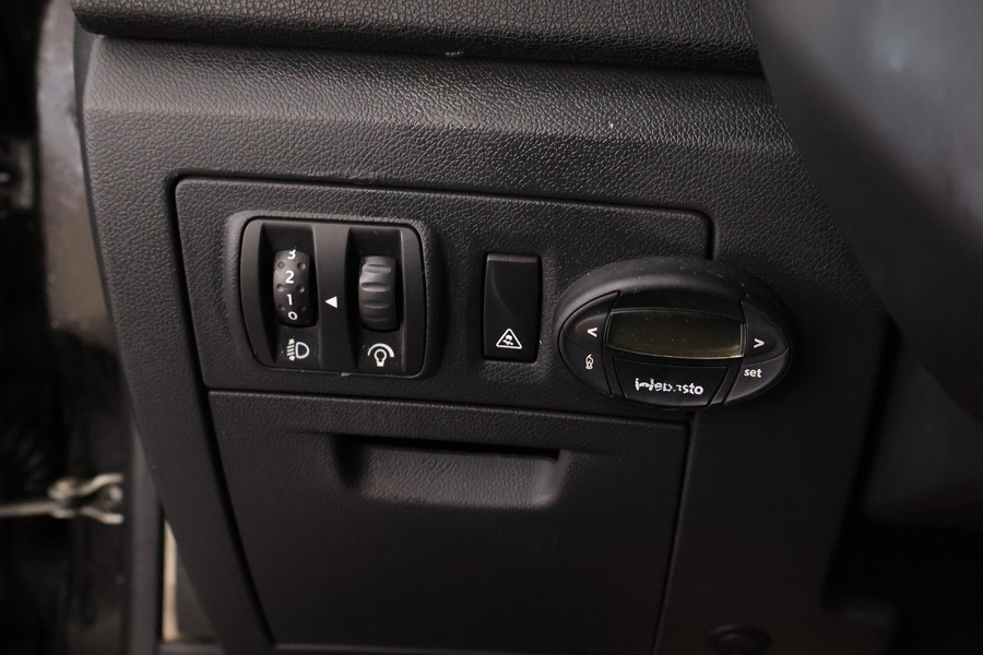 Renault Laguna vaihtoauto