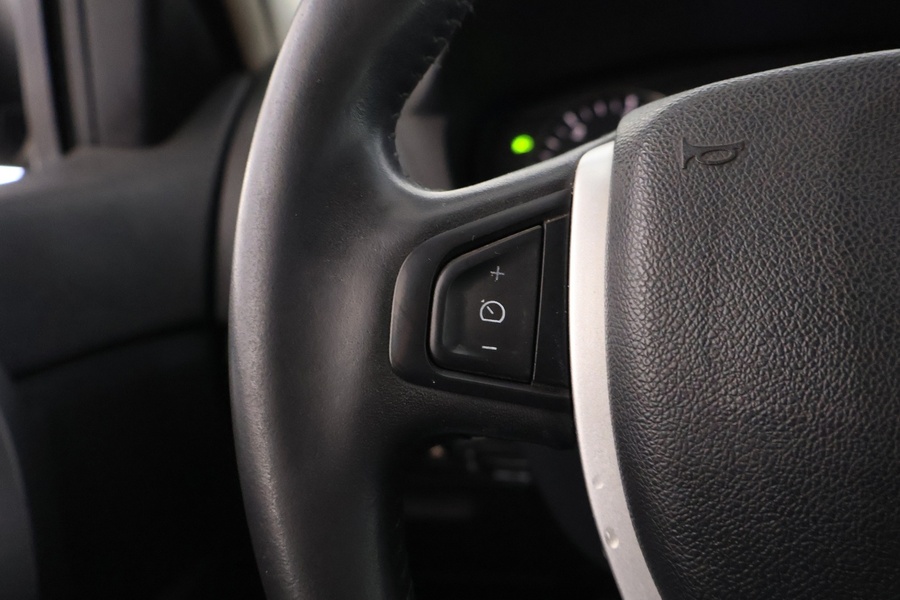 Renault Laguna vaihtoauto