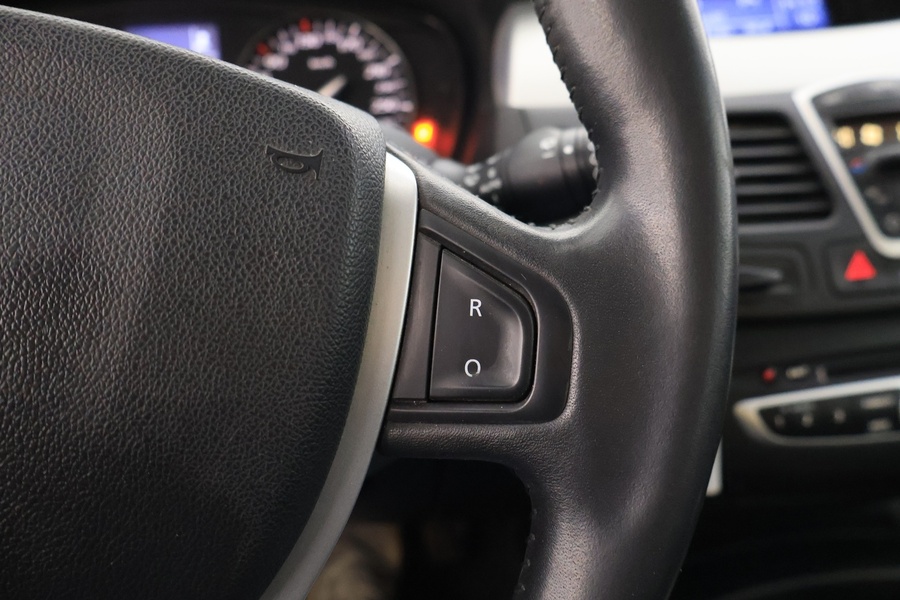 Renault Laguna vaihtoauto