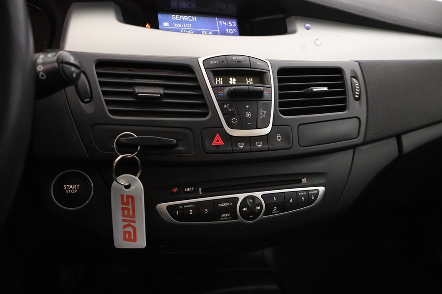 Renault Laguna vaihtoauto