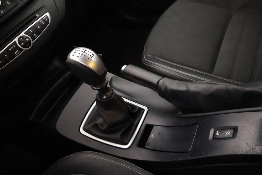 Renault Laguna vaihtoauto