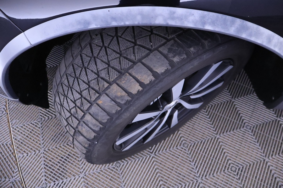 Audi Q7 vaihtoauto