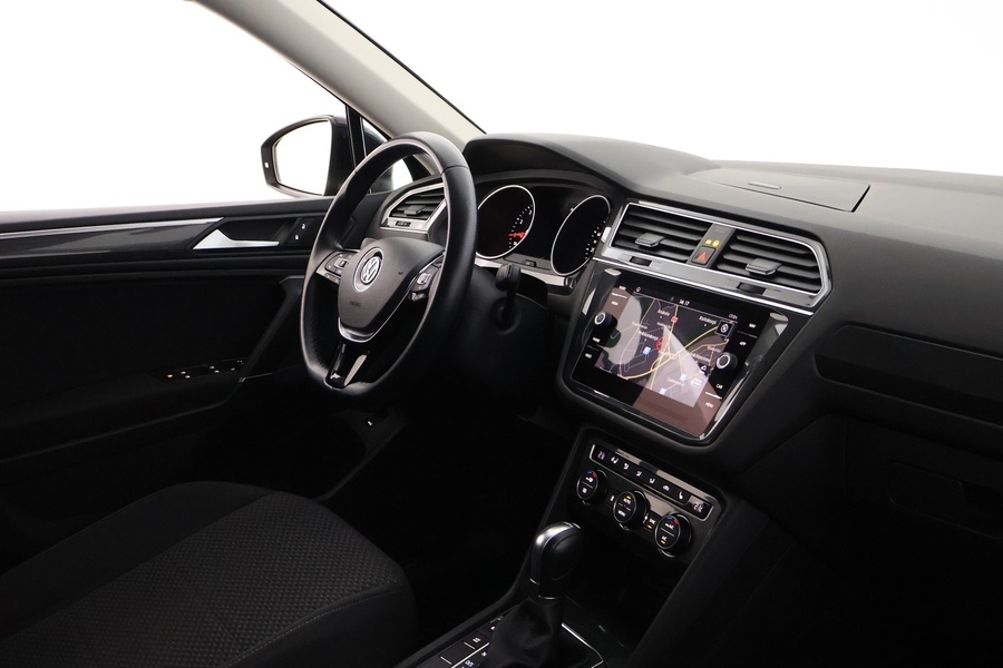 Volkswagen Tiguan Allspace vaihtoauto