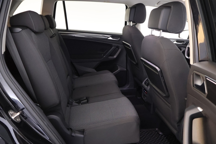 Volkswagen Tiguan Allspace vaihtoauto
