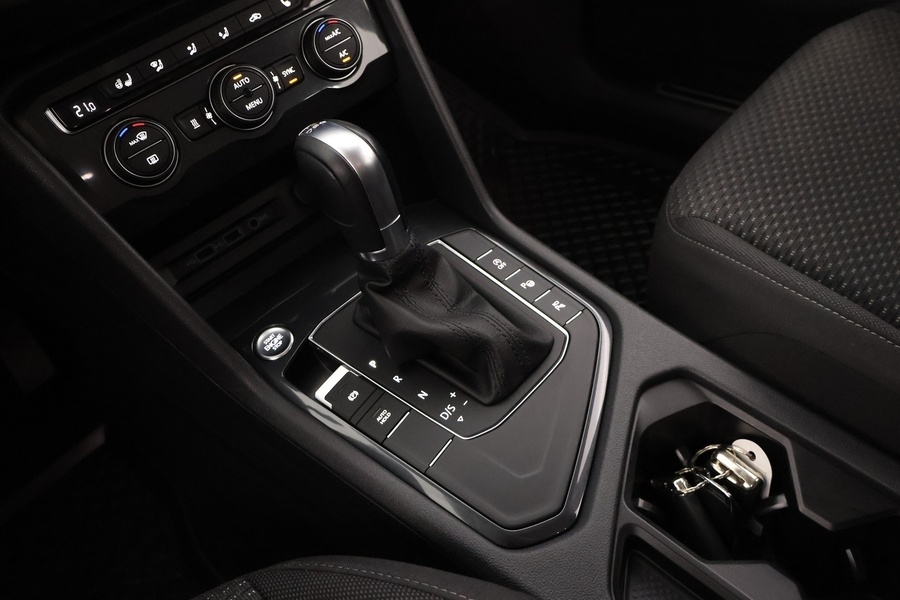 Volkswagen Tiguan Allspace vaihtoauto