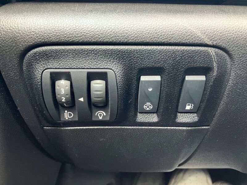 Renault Mégane vaihtoauto