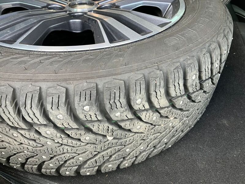 Renault Mégane vaihtoauto