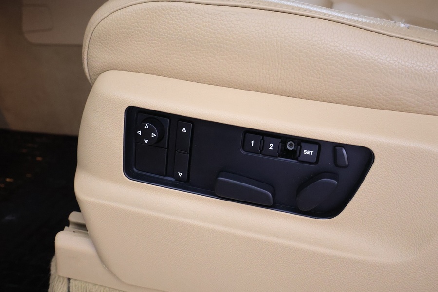 Volkswagen Touareg vaihtoauto