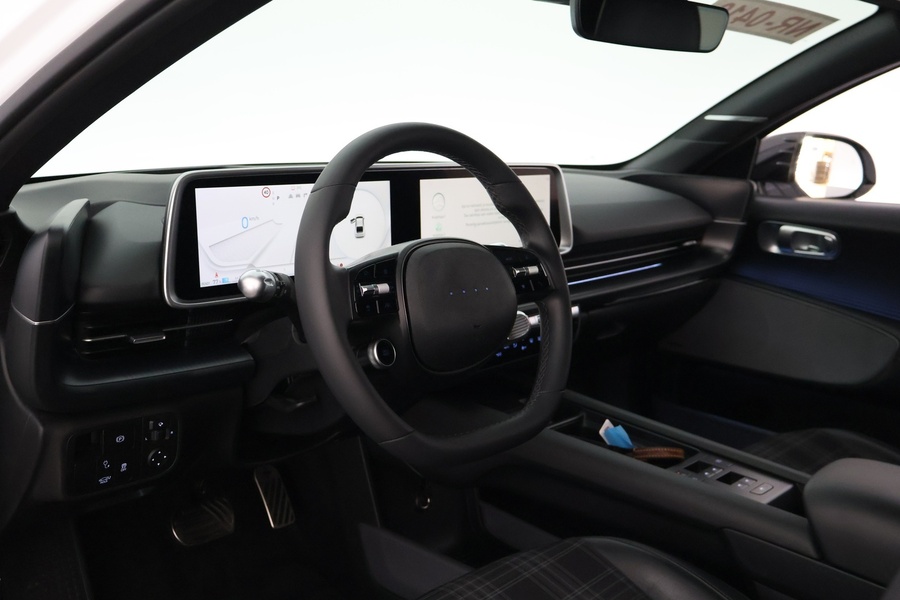 Hyundai IONIQ 6 vaihtoauto