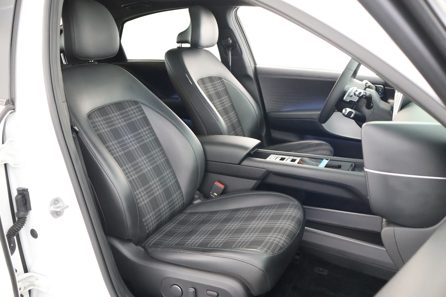 Hyundai IONIQ 6 vaihtoauto