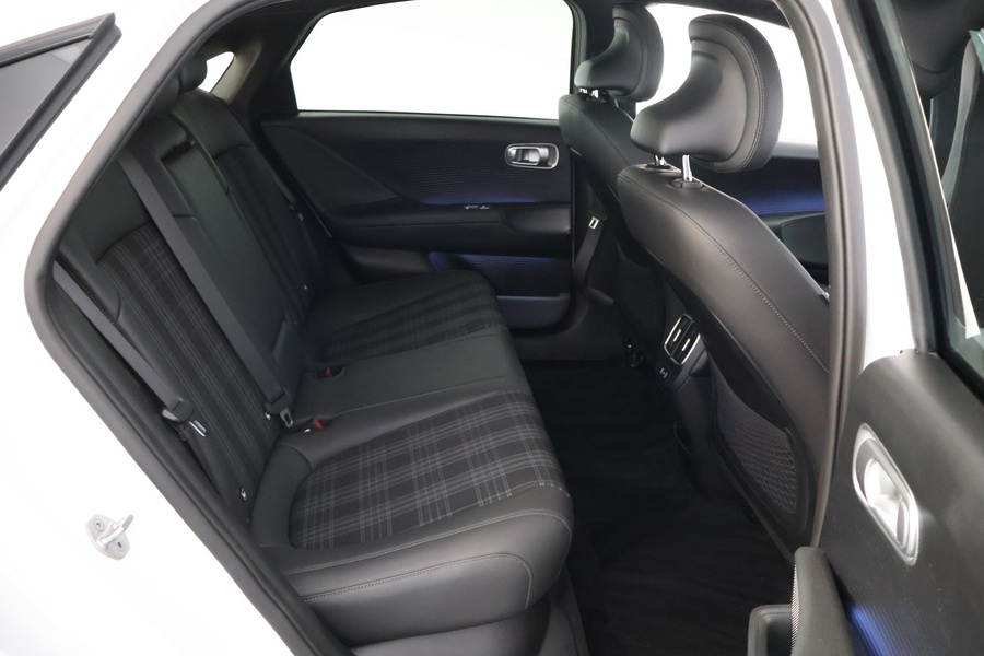 Hyundai IONIQ 6 vaihtoauto