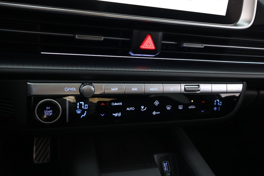 Hyundai IONIQ 6 vaihtoauto