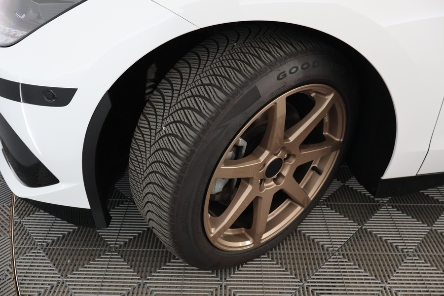 Hyundai IONIQ 6 vaihtoauto