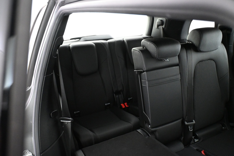 Mercedes-Benz GLB vaihtoauto