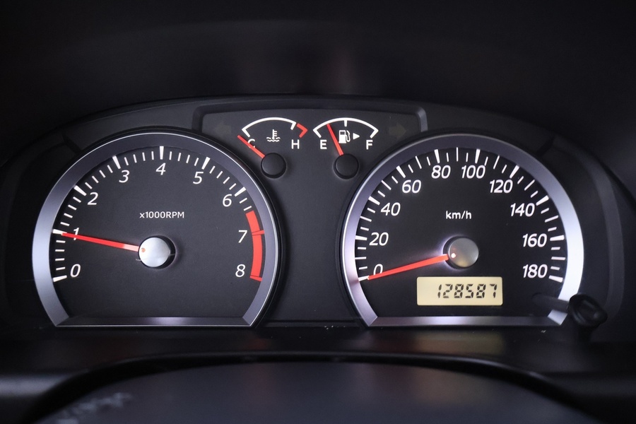 Suzuki Jimny vaihtoauto