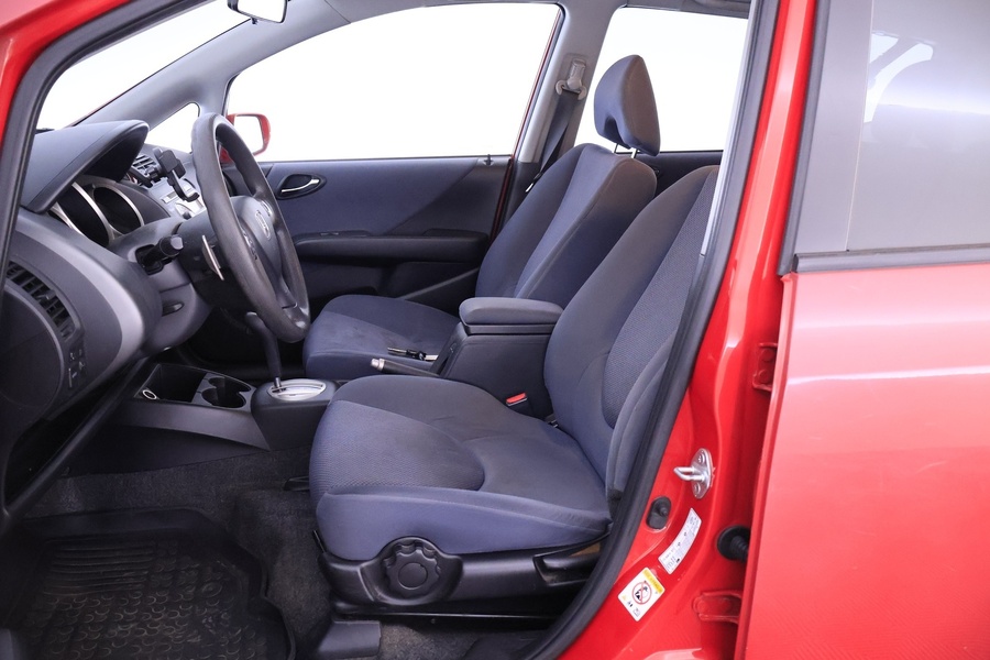 Honda Jazz vaihtoauto