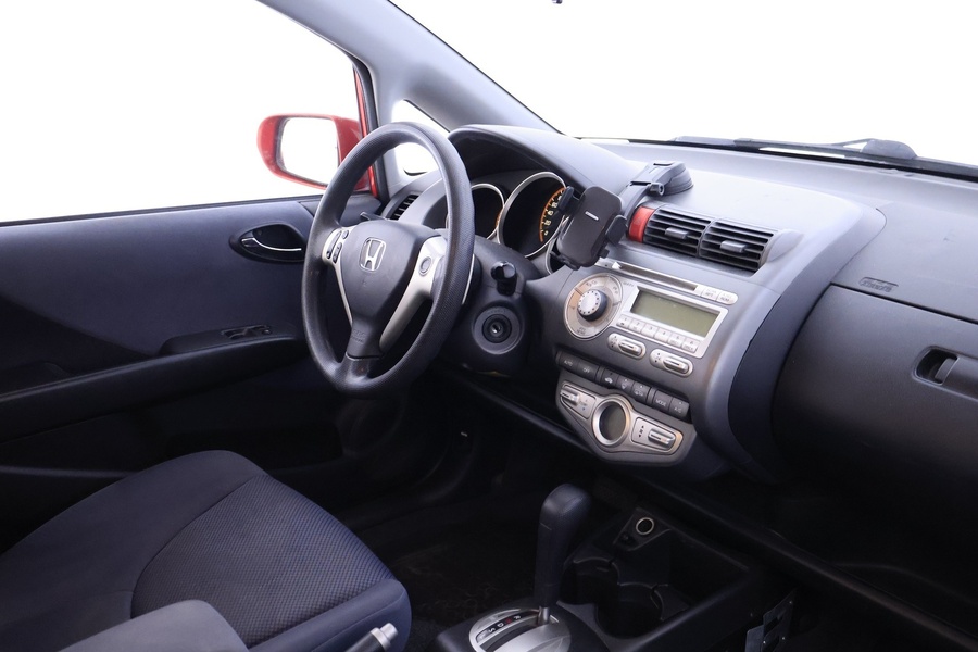 Honda Jazz vaihtoauto