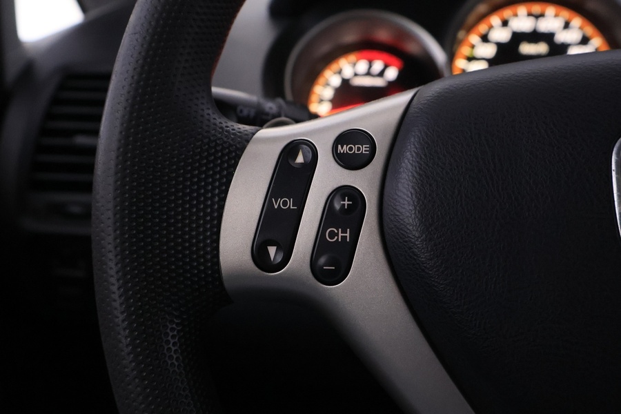 Honda Jazz vaihtoauto