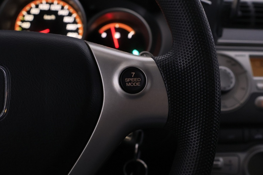 Honda Jazz vaihtoauto