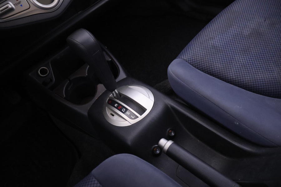 Honda Jazz vaihtoauto