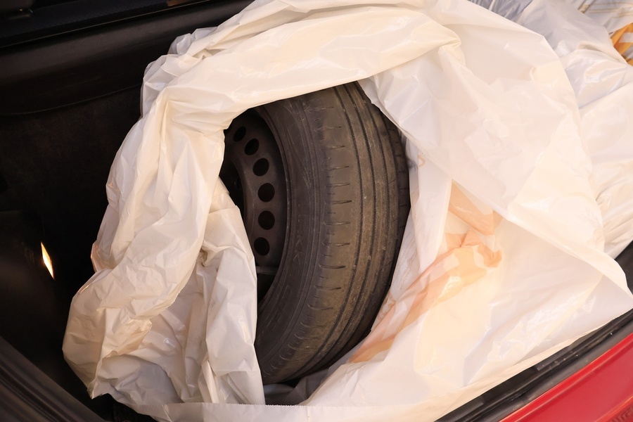 Honda Jazz vaihtoauto