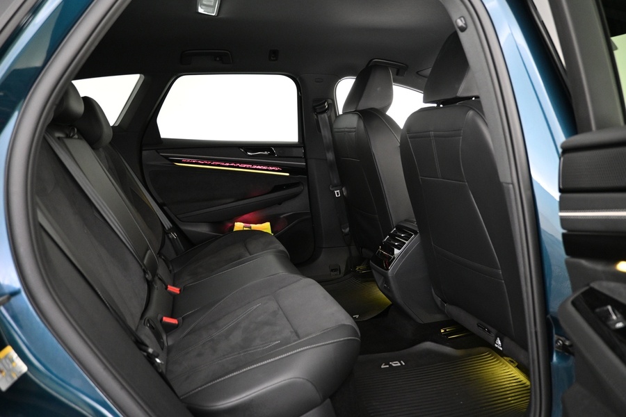 Volkswagen ID.7 vaihtoauto