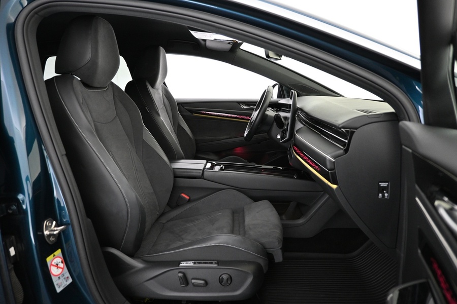 Volkswagen ID.7 vaihtoauto