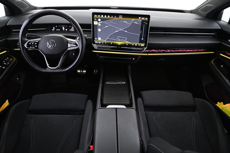 Volkswagen ID.7 vaihtoauto