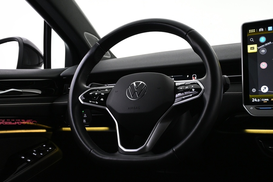 Volkswagen ID.7 vaihtoauto