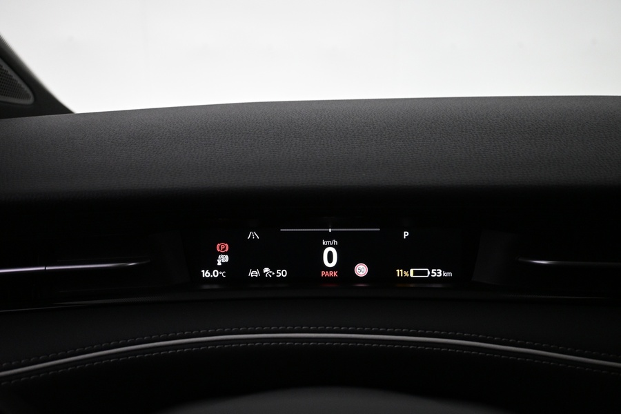 Volkswagen ID.7 vaihtoauto