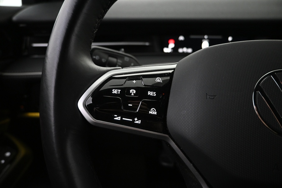 Volkswagen ID.7 vaihtoauto