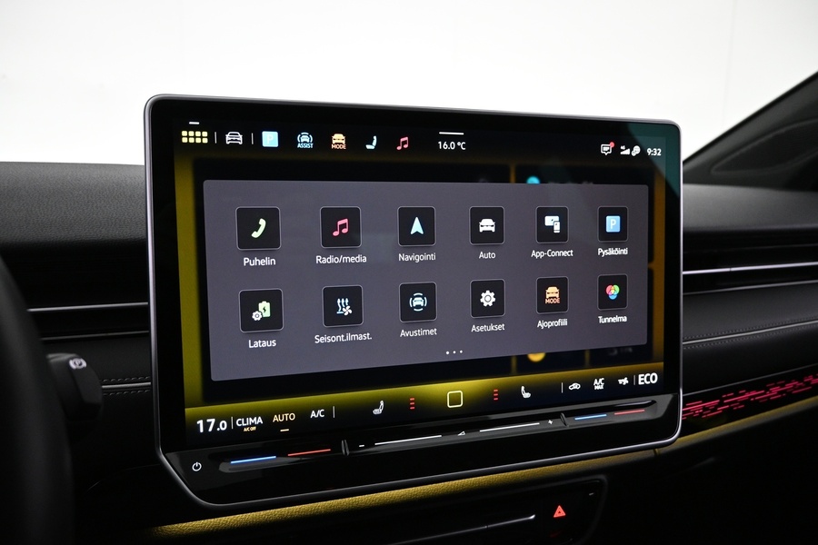 Volkswagen ID.7 vaihtoauto