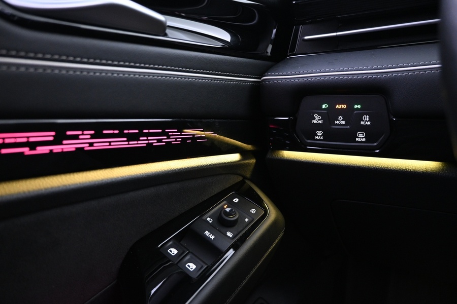 Volkswagen ID.7 vaihtoauto