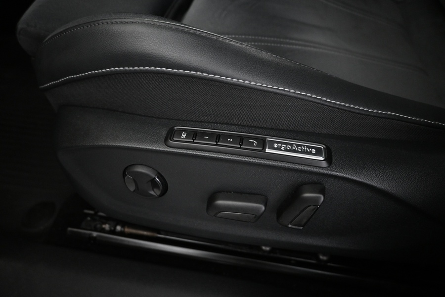 Volkswagen ID.7 vaihtoauto