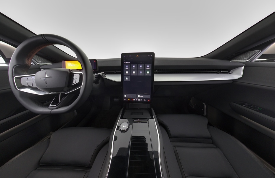 Polestar 3 vaihtoauto