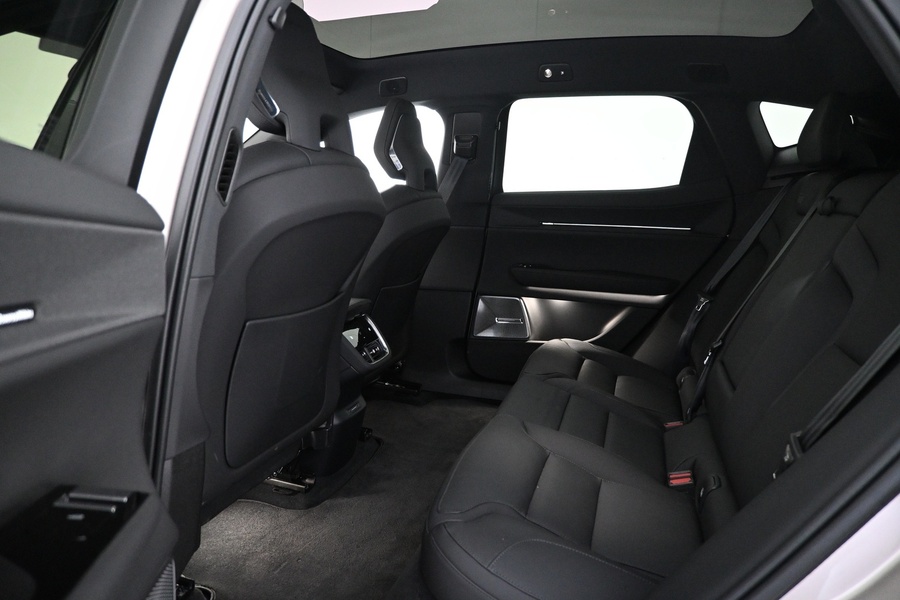 Polestar 3 vaihtoauto