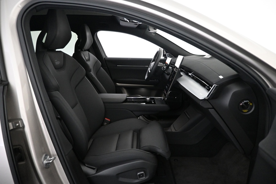 Polestar 3 vaihtoauto