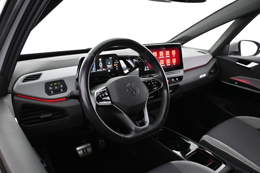 Volkswagen ID.3 vaihtoauto