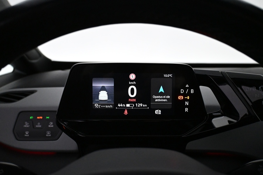 Volkswagen ID.3 vaihtoauto