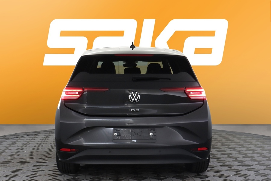 Volkswagen ID.3 vaihtoauto