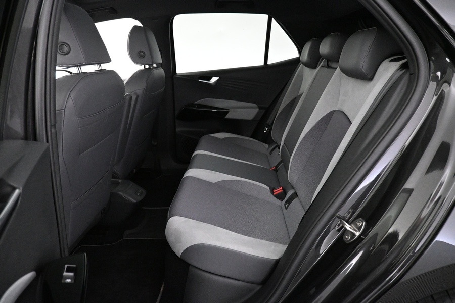 Volkswagen ID.3 vaihtoauto